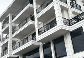 Сдается магазин в комплексе Kestel Venetia Homes, Кестель, Аланья