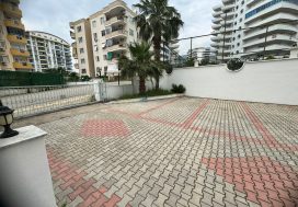 Продается квартира 2+1 в комплексе MAXİMA, Махмутлар, Аланья