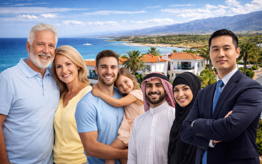 Кто покупает недвижимость на Северном Кипре?