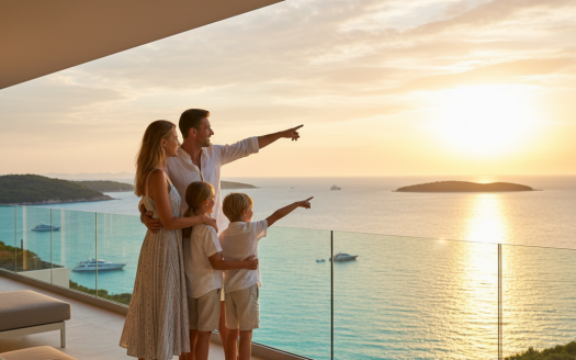 Можно ли получить ВНЖ или ПМЖ через покупку недвижимости?