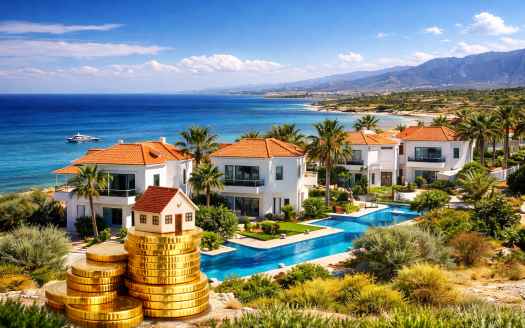 Недвижимость Северного Кипра: инвестиции, районы и реальные причины спроса