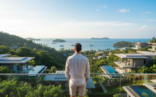 Нужно ли открывать компанию для покупки зарубежной недвижимости?