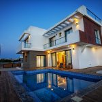 Sparda Villas Yeni Bogazici Famagusta. - Фото №3