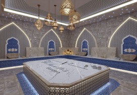 Продается квартира 1+1 в комплексе OBA VOLANTIS GARDEN, Оба, Аланья