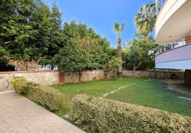 Продается квартира 2+1 в комплексе İMPERİAL RESİDENCE, Махмутлар, Аланья