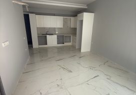 Продается квартира 1+1 в White Sail Residence, Махмутлар, Аланья