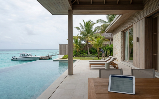 Жизнь на Мальдивах для экспата: Сколько стоит содержание виллы в 2026 м?