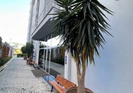 Продается квартира 1+1 в комплексе Aura 3, Махмутлар, Аланья