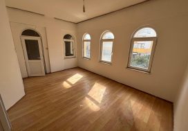 Продается квартира 2+1 в комплексе DERYA APT., Махмутлар, Аланья
