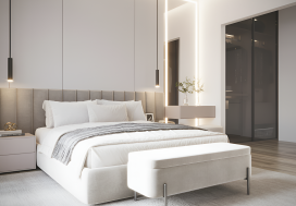 Продается квартира 1 bedroom (1+1) в The Hills Nungwi Zanzibar