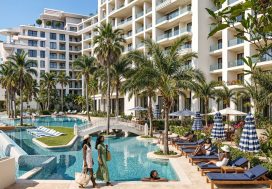 Продается квартира Royal Suite в Aura Park, Paje, Zanzibar