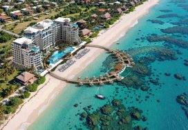 Продается квартира с одной спальней (1+1) в Aura Park, Paje Zanzibar