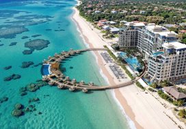 Продается квартира Студия в Aura Park, Paje, Zanzibar