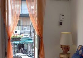 Продается квартира Лофт 1+1 в центре Палермо, Сицилия