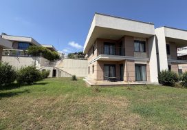 Продается вилла 3+1 в комплексе Avocado Village, Каргыджак, Аланья