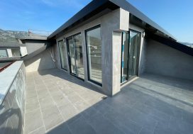 Продается дуплекс 2+1 в комплексе Lotus Residence, Махмутлар, Аланья