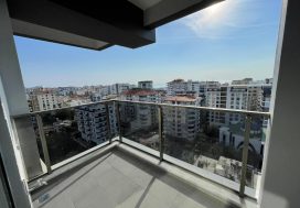 Продается дуплекс 2+1 в комплексе Lotus Residence, Махмутлар, Аланья