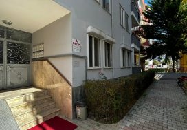 Продается квартира 2+1 в комплексе Melek Sitesi, Махмутлар, Аланья