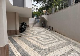 Продается квартира 2+1 в комплексе Ünalan Sitesi, Алания центр, Аланья