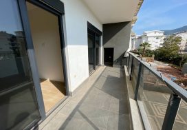 Продается квартира 1+1 в комплексе Fortuna, Оба, Аланья